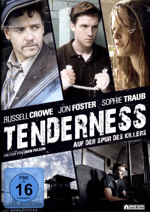 Tenderness - Auf der Spur des Killers (2009)