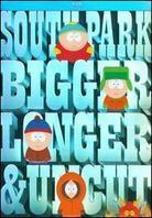 South Park - Bigger, longer & uncut (1999) Remastered