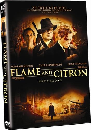 Flame and Citron (2008)