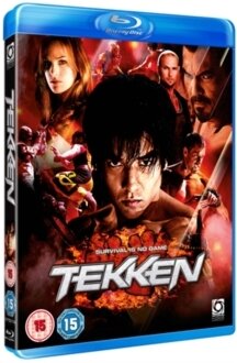 Tekken (2009)