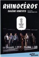 Rhinocéros Arte Éditions