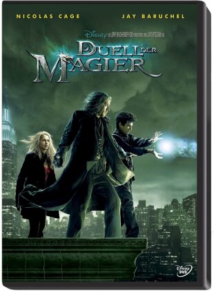 Duell der Magier (2010)