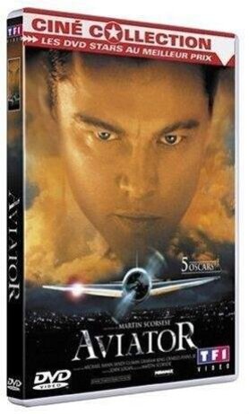Aviator (2004) Single Edition