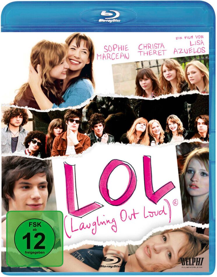 LOL - Laughing out loud (2008)