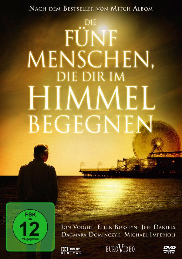 Die fünf Menschen, die dir im Himmel begegnen (2004)