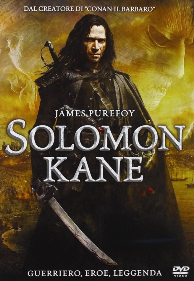 Solomon Kane (2009)