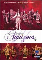 The 14 Amazons (1972)