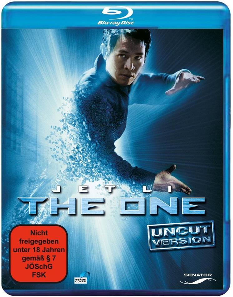 The One (2001) Uncut