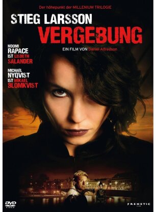 Vergebung - Luftslottet som spr&auml;ngdes (2009)