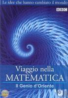 Viaggio nella Matematica - Il genio d'Oriente