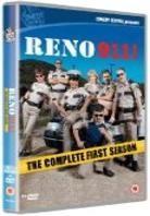 Reno 911! - Season 1 2 DVD