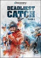 Deadliest Catch - Season 5 5 DVDs