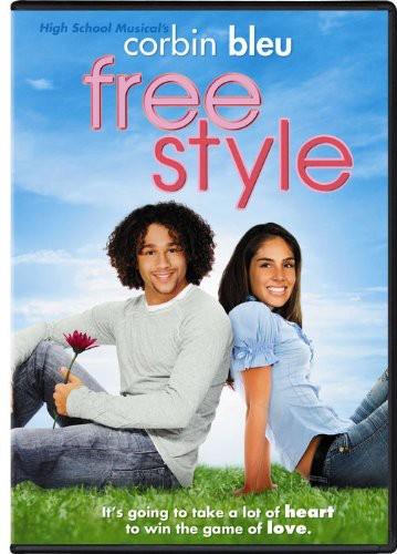 Free Style (2008) - Free Style (2008) / (Ac3 Dol) (2008) Widescreen