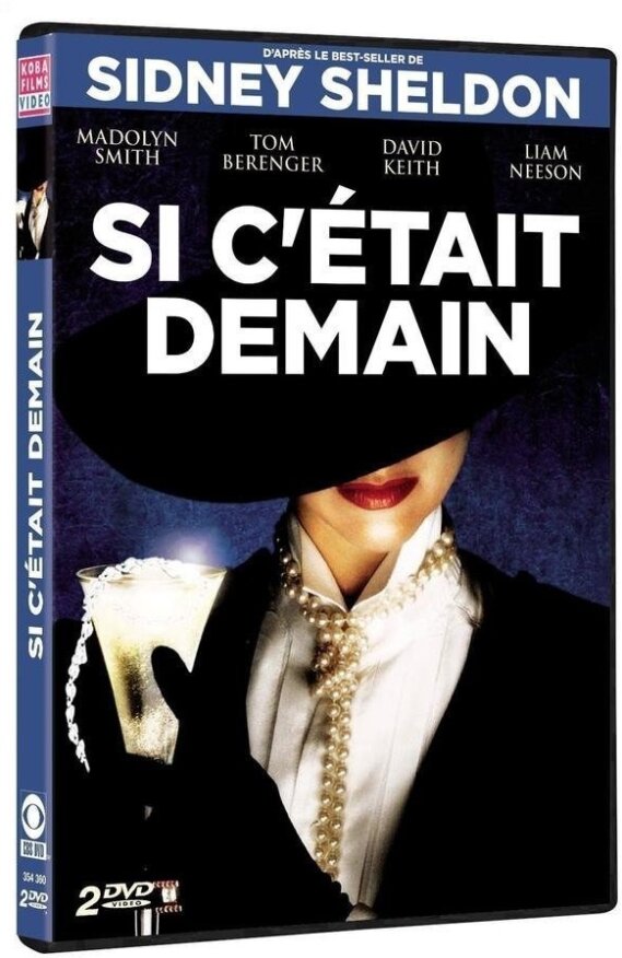 Si c'était demain (1986) 2 DVD