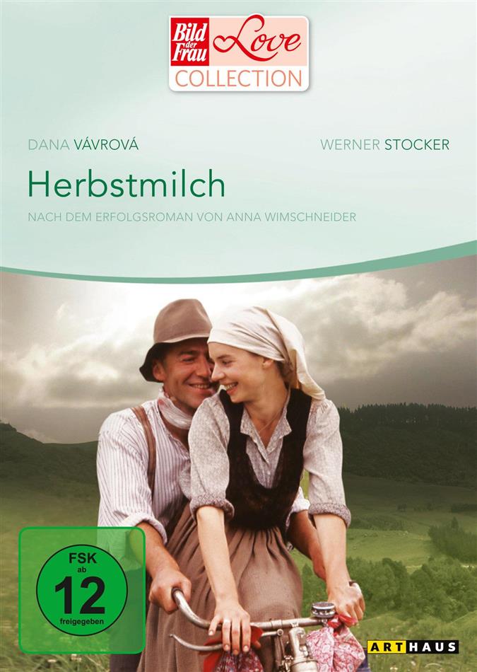 Herbstmilch - Bild der Frau Love Collection (1989)