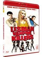 Lesbian Vampire Killers (2009)