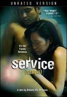 Service Unrated