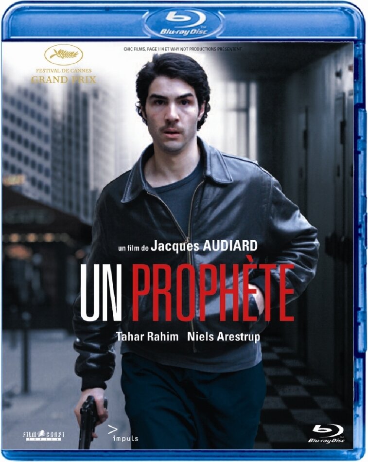 Un prophète (2009)