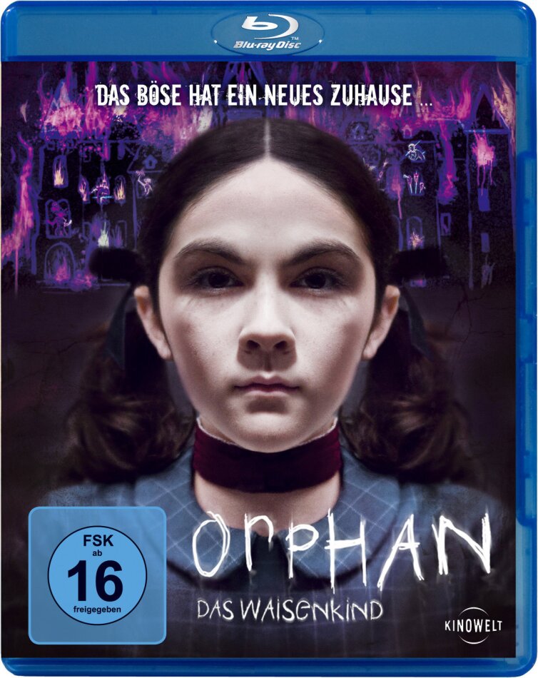 Orphan - Das Waisenkind (2009)