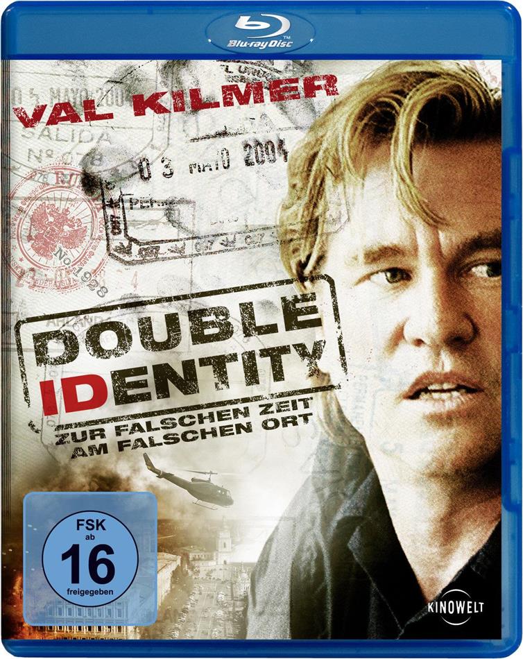 Double Identity (2009)