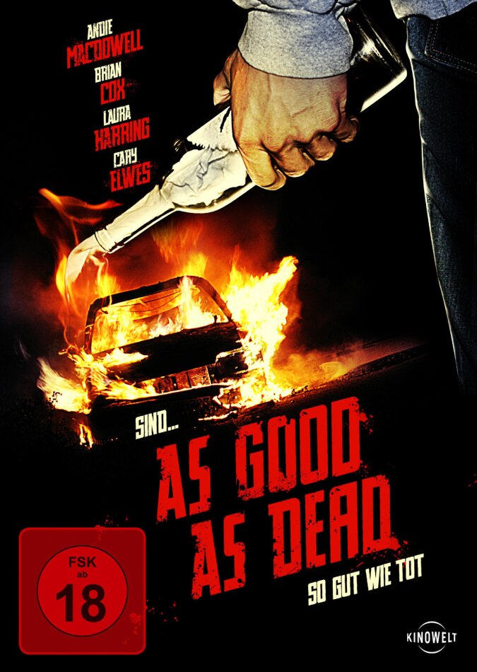 As good as dead (2009)