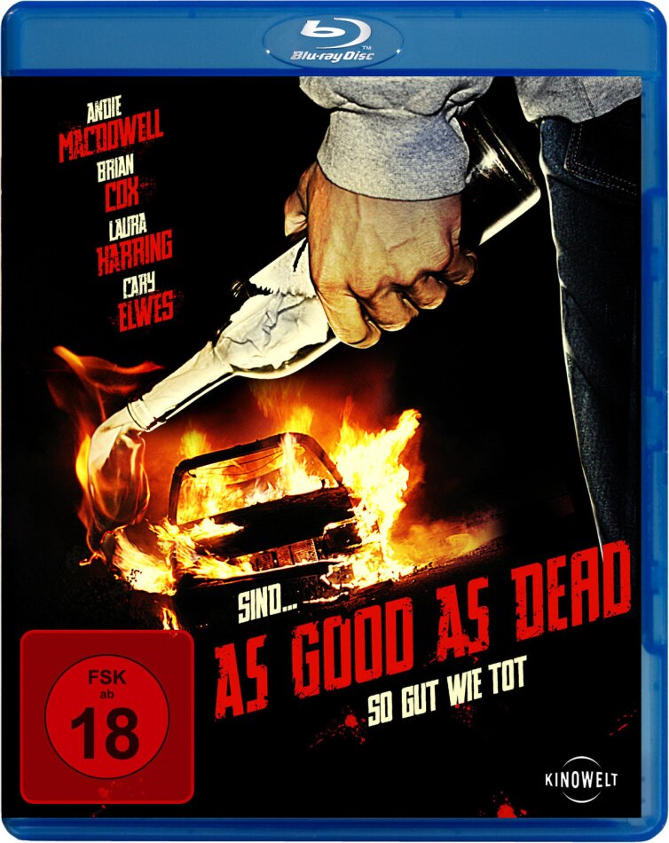 As good as dead (2009)