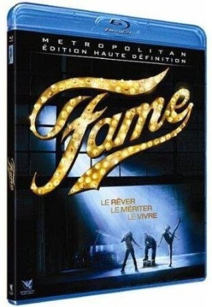Fame (2009) Version longue inédite