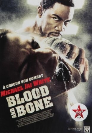 Blood and Bone (2009)