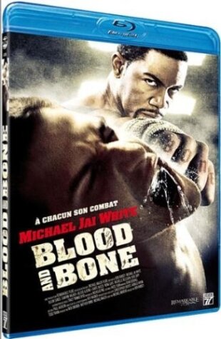 Blood and Bone (2009)