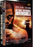 Blood and Bone / Un seul deviendra invincible - Dernier round 2 DVDs