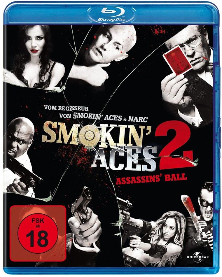 Smokin' Aces 2 - Assassins' Ball (2010)