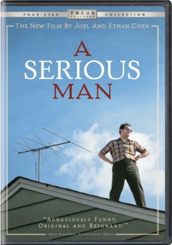 A serious man (2010)