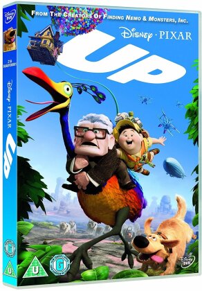 Up (2009)