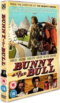 Bunny and the Bull (2009)
