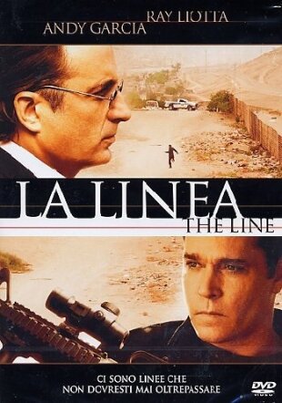 La linea - The line (2009)