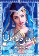 Umrao Jaan (2006) 2 DVD