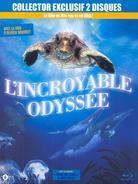 L'incroyable Odyssée - The Turtles Song (2008) (2009) Blu-ray + DVD