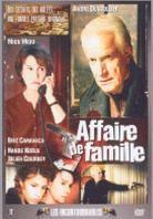 Affaire de famille - (Collection Les Incontournables)