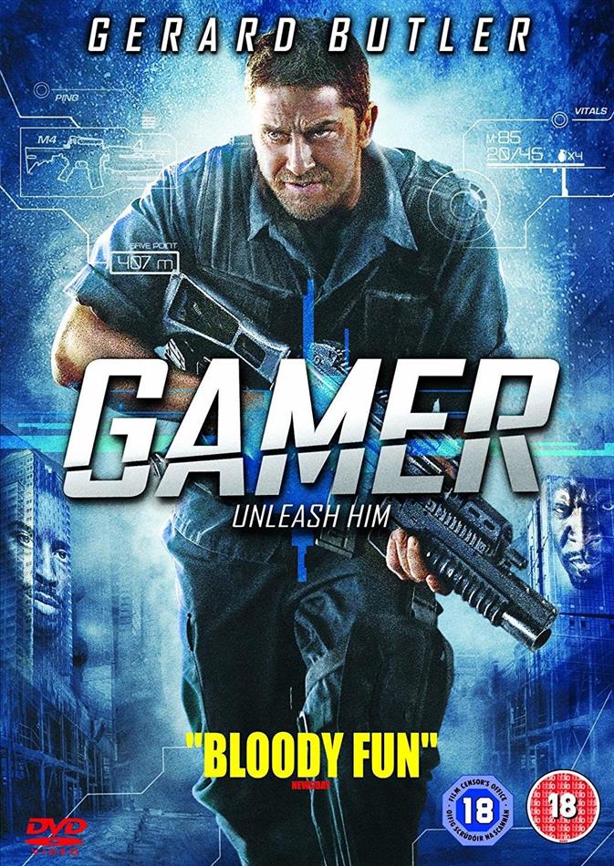 Gamer (2009)