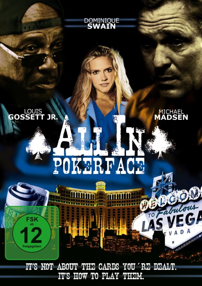 All In Pokerface - All In (2006) (2006)
