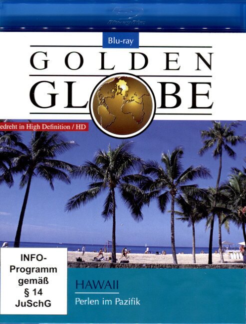 Hawaii Golden Globe