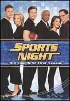 Sports Night - Season 1 4 DVDs