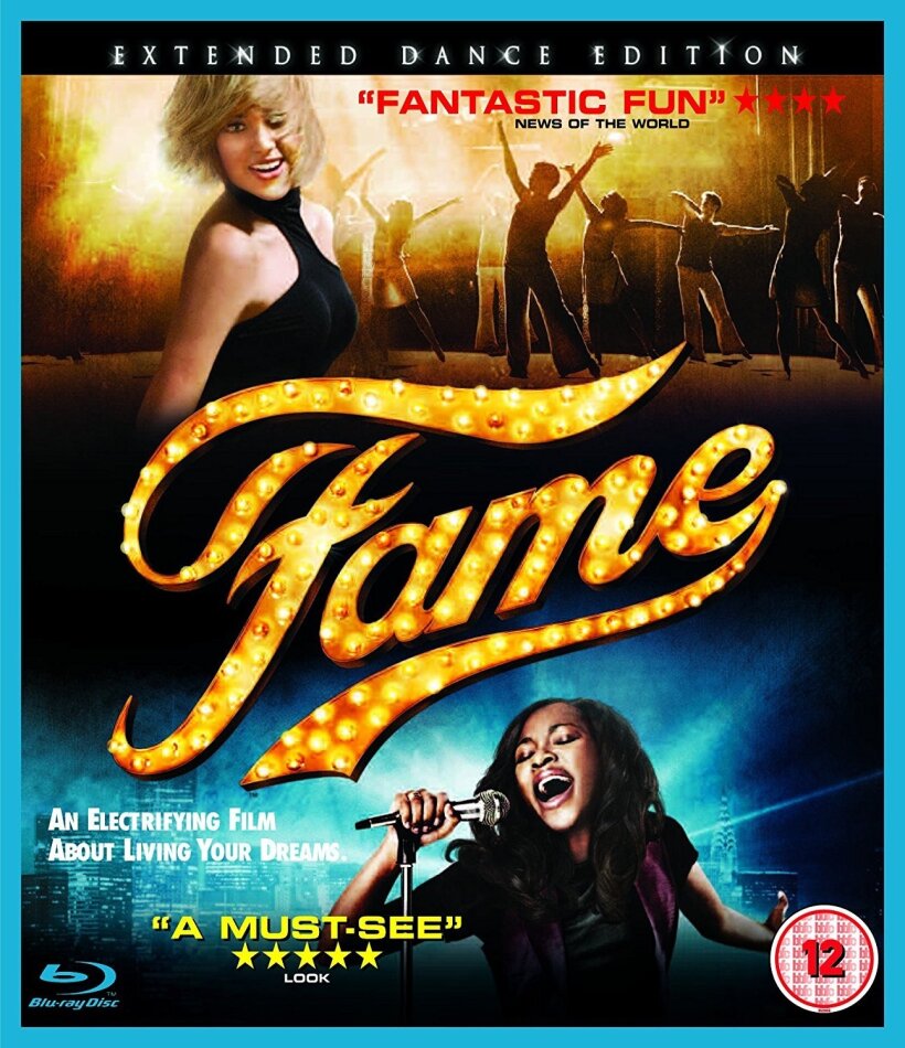 Fame (2009)
