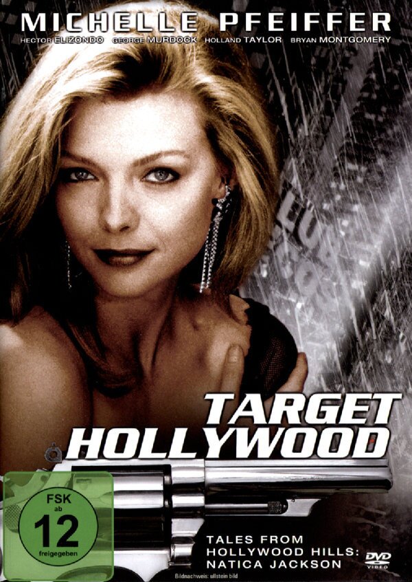Target Hollywood (1987)
