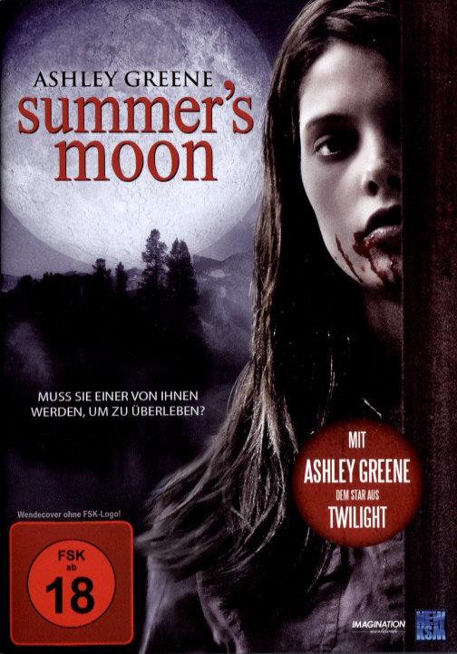 Summer's Moon (2009)