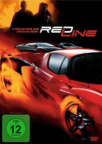 Redline (2007)