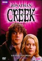 Jonathan Creek - Season 4 2 DVD