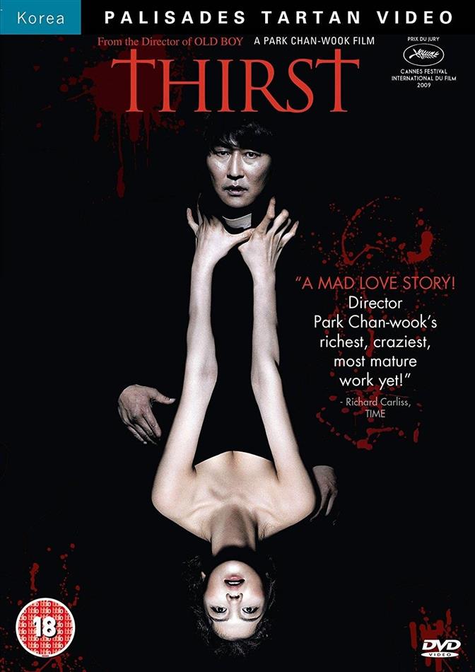 Thirst (2009)