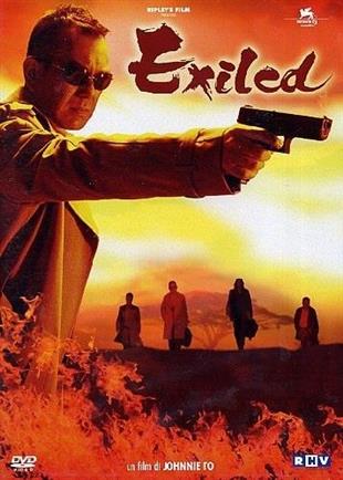 Exiled (2006)