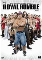 WWE: Royal Rumble 2010